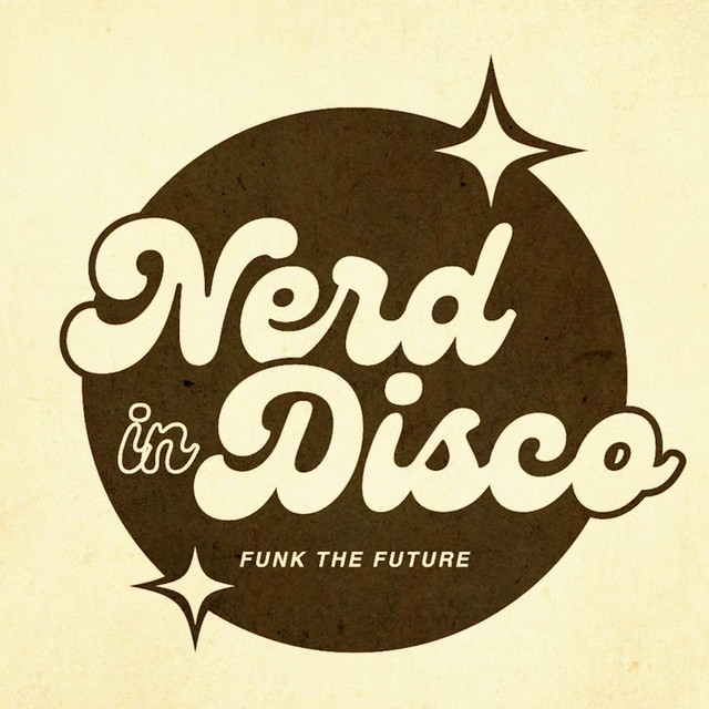 Nerd in Disco