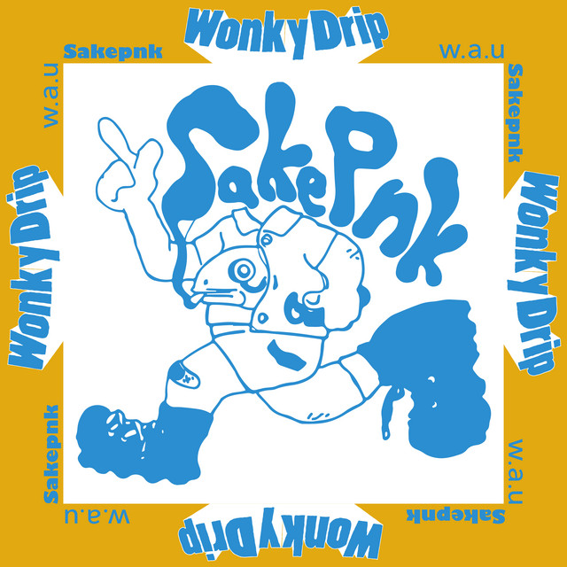 Wonky Drip